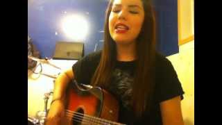 Matt Mays Cocaine cowgirl cover