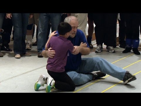 A Living Art: Samson and Delilah - San Diego Opera Production Update