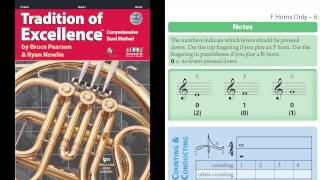 Download lagu Tradition of Excellence Video Curriculum Guide Quick Tour mp3