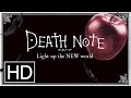 Death Note: Light up the NEW world - Official Trailer
