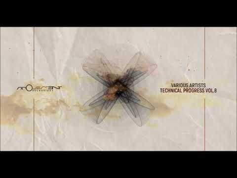 Cedren & Manu-L & Undefined (MT) - Hasira (Original Mix) [Movement Recordings]