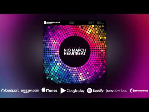 Nio March - Heartbeat