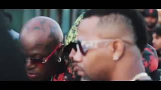 BIG TYMERS - DESIGNER CASKET &quot;BEHIND THE SCENES&quot;