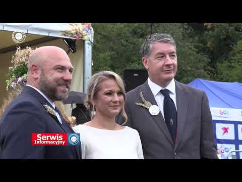 Święto Plonów Gminy Komorniki 2025