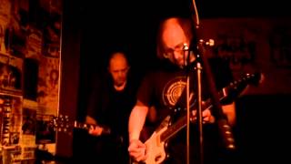 Outrageous Cherry-The Happy Hologram (5-4-12)