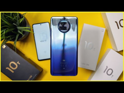 Xiaomi Mi 10T LITE 5G Smartphone - 3 Wochen später… | CH3 Test Review Deutsch