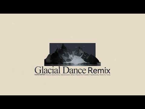 Glacial Dance(Taotie Remix) - Ice Queen Series