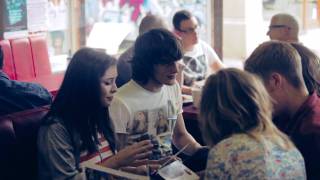 Above &amp; Beyond feat. Zoë Johnston - You Got To Go VIDEO TEASER