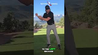 Mastering Torque in Your Golf Swing