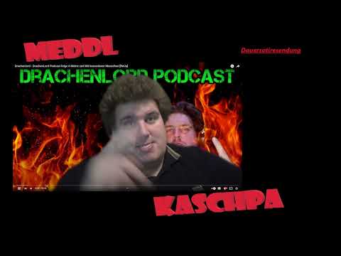 Dullipodcast Folge 6: Meiner Meinung nach alles gelogen!