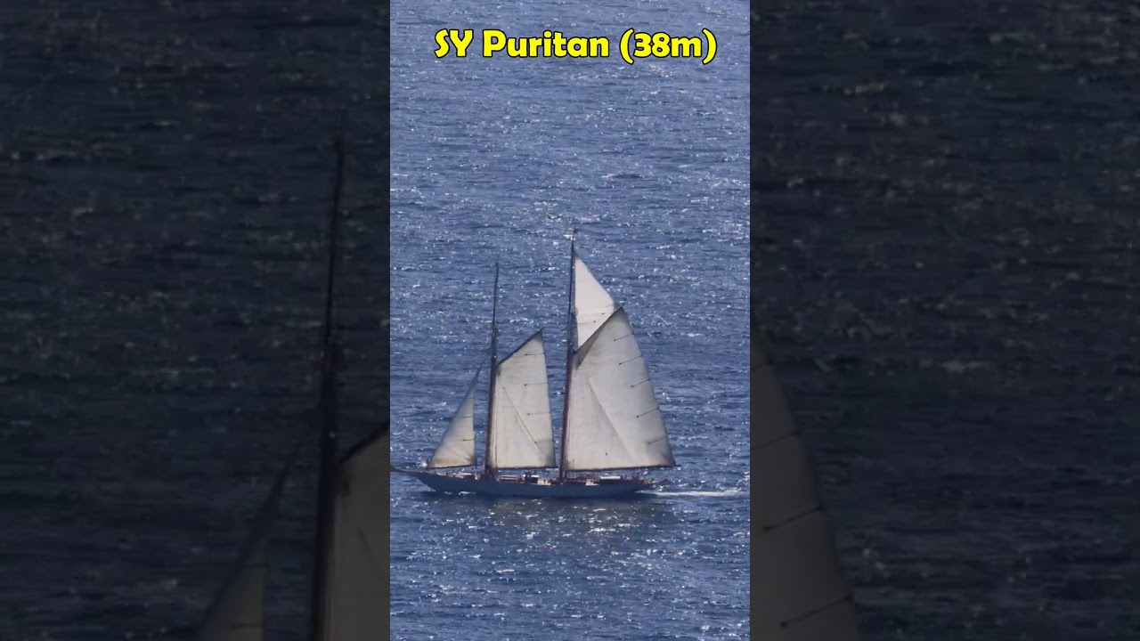 "Puritan" - 17th Monaco Classic Week from afar (2025) 4