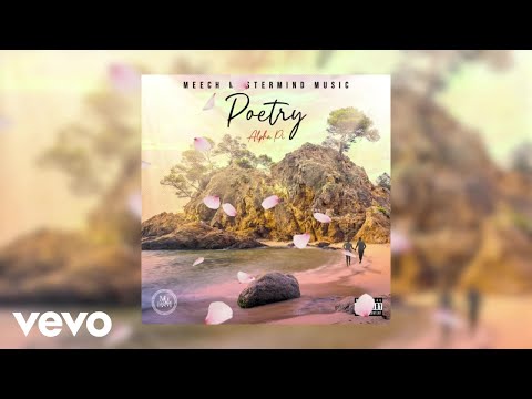 Alpha Pi - Poetry (Official Audio)