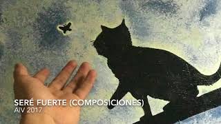 Seré Fuerte - Abraham Vazquez (Composiciones)