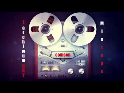 05 Comson - What the wszystko x O.S.T.R.