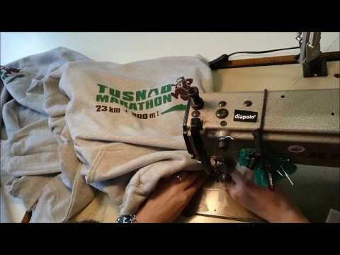 Tusnad Marathon hoodie / hanorac / pulcsi