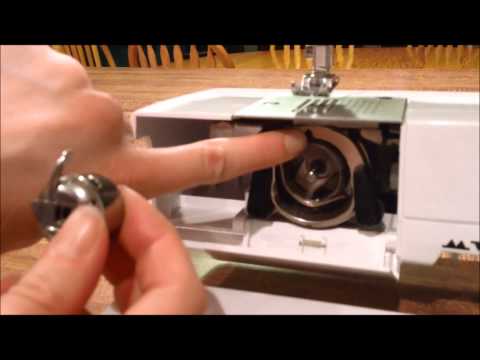 download lagu mp3 mp4 Singer Sewing Machine Bobbin, download lagu Singer Sewing Machine Bobbin gratis, unduh video klip Singer Sewing Machine Bobbin