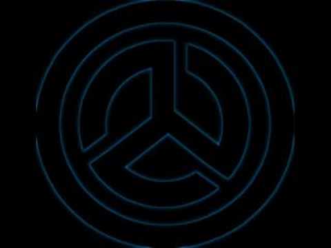 U2 vs Mica Paris - We're One (But We're Not The Same)