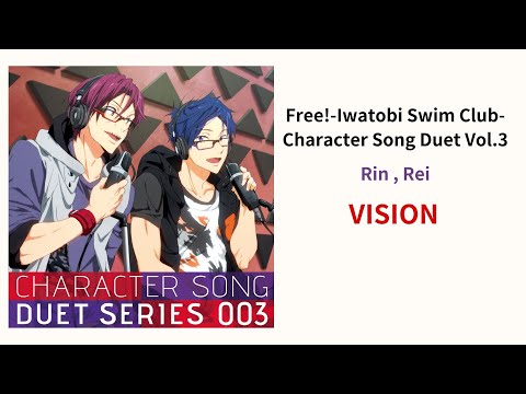 Video thumbnail for VISION (Off Vocal)