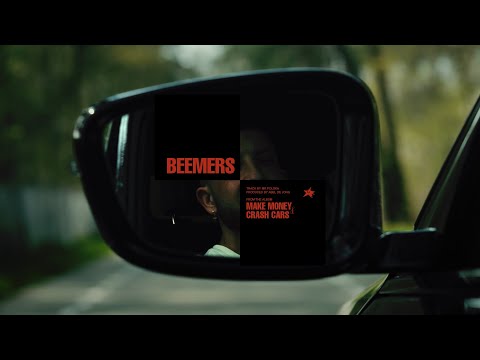 Mr Polska - Beemers (Prod. Abel de Jong) (Official Video)