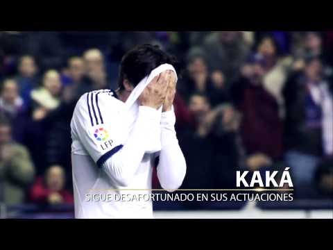 Edición Limitada: Osasuna (0-0) Real Madrid - HD