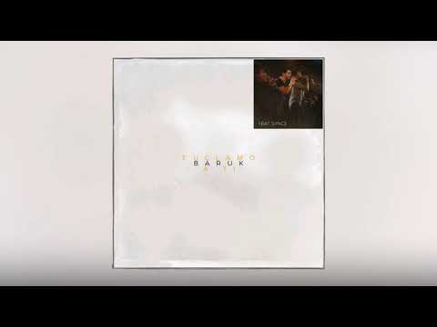 Eu Clamo a Ti | Paulo César Baruk (ft. Sync 3) | ÁUDIO COM LETRA