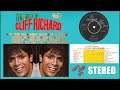 Cliff Richard - Lucky Lips ( Stereo ) - 클리프 리차드 ( 한국에서의 힛트송 )