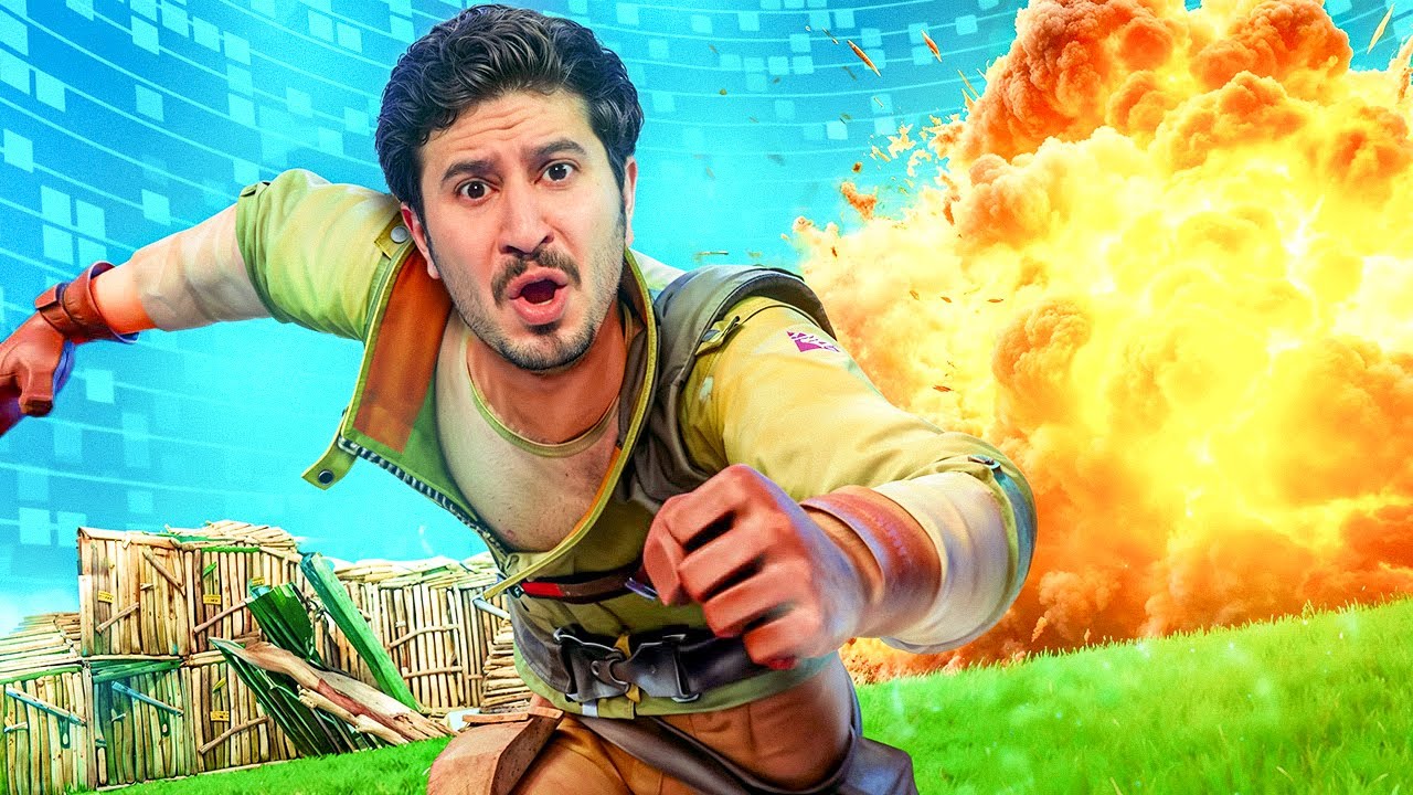 تحدي الجري مع الدو الخفي ! 💥🏃🏻‍♂️