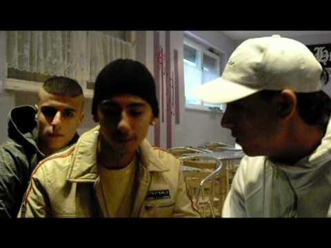 das ist meine Gegend