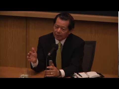 Rebuilding Japan After Fukushima (2012)