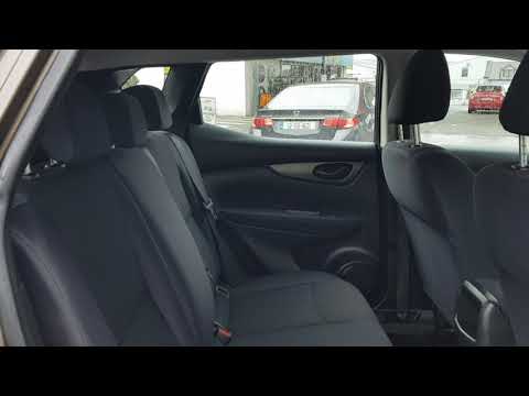 141G1739 - 2014 Nissan QASHQAI 1.2 PET XE 4DR 13,950