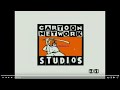 Samurai Jack Season 04 All Credits 2003 2004 PAL Pitched