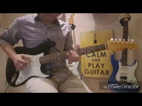 Fender Stratocaster Black 1 John Mayer Special Edition