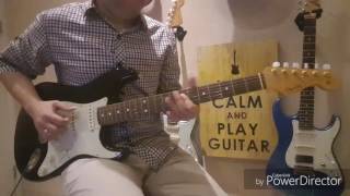 Video thumbnail for Fender Stratocaster Black 1 John Mayer Special Edition by Guitartoys Store