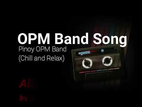 Nonstop Legend OPM band   Cueshe, Hale, Shamrock, True Faith, Rivermaya
