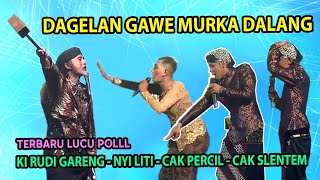 Download lagu LUCU POLL | TERBARU 25 MEI 2024 | CAK PERCIL DI BOG3M DALANG RUDI GARENG mp3 Download lagu LUCU POLL | TERBARU 25 MEI 2024 | CAK PERCIL DI BOG3M DALANG RUDI GARENG mp3
