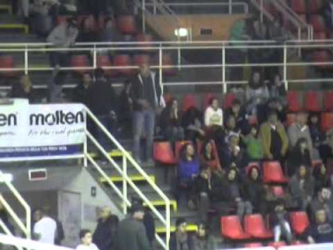 2011/12 Atripalda - Mater Castellana Grotte 0-3