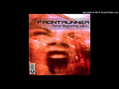 Frontrunner: Retraction