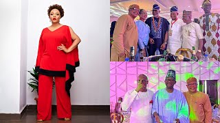 I WENT PARTYING WITH MY DAD TO THE HUGE 70TH BIRTHDAY OF A VERY INFLUENTIAL NIGERIAN.. | VLOG # 149