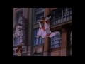 Oliver E Seus Companheiros Trailer VHS 1996 PT PT