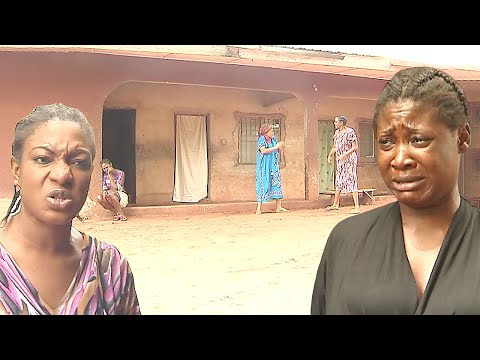PAINFUL SOUL: I DONT KNOW WHY MY SISTER HATE ME SO MUCH |BEST OF MERCY JOHNSON| AFRICAN MOVIES
