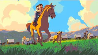 Picture of a movie: Calamity Jane