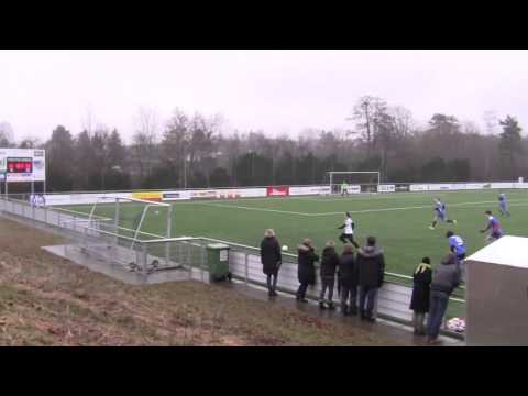 FC Nordfyn -  Kolding B U17 (2. halvleg 2)