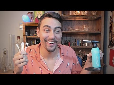 The DO's and DON'Ts of Dabbing