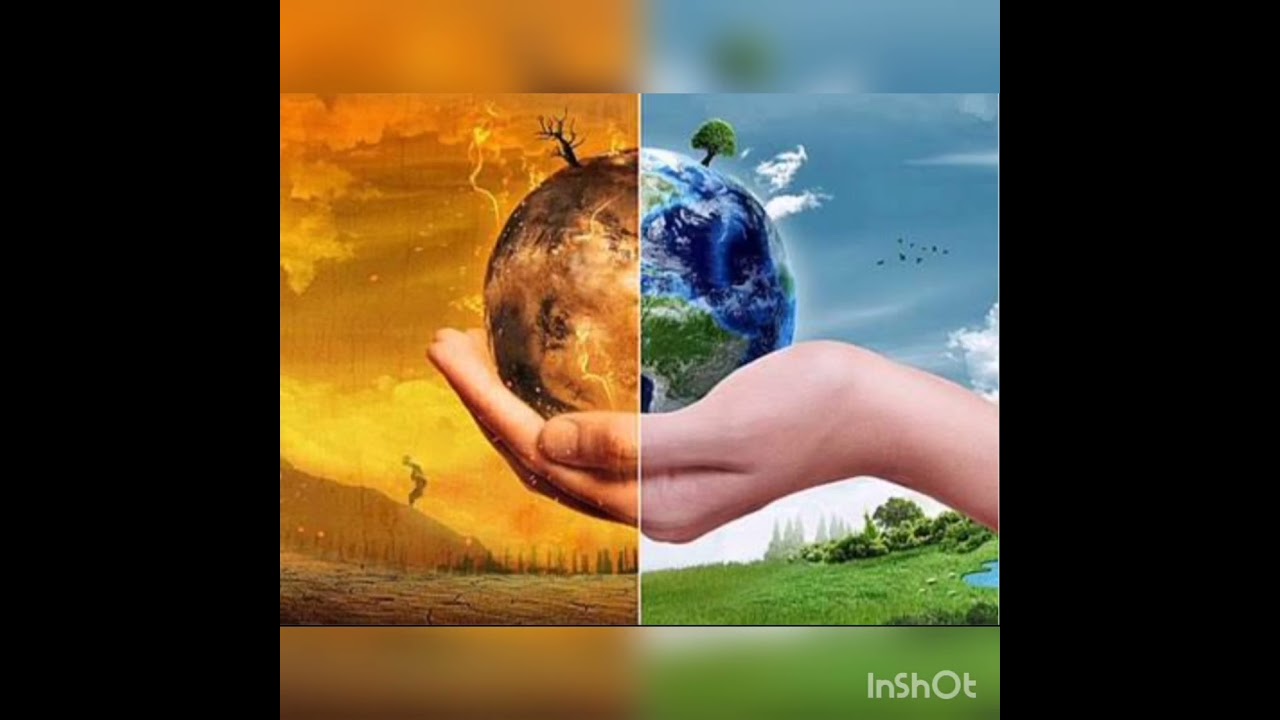 Conclusión del calentamiento global