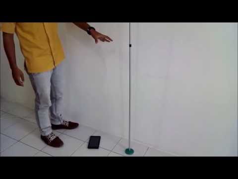 Drop Test: TREQ Call 7K (Uji Jatuh)
