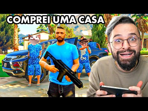 THE BEGINNING OF EVERYTHING IN GTA RP