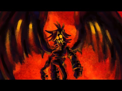 DE-SIRE remixed by EXT4NT - DARK FENIX (POWERPLAY Edition) [F/C Otoge Remix Rescue Vol. 3]