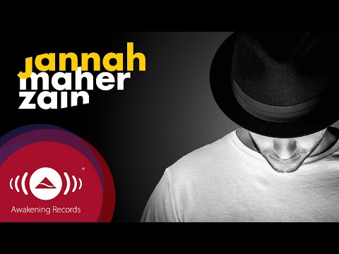 Maher Zain - Jannah | (Arabic) ماهر زين - جنة | Official Audio