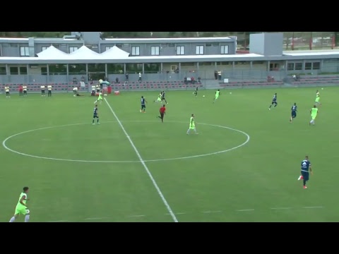 Flamengo x Barra da Tijuca | Jogo Treino