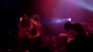 Tokyo Police Club - &quot;Shoulders &amp; Arms&quot; @ The Mod Club